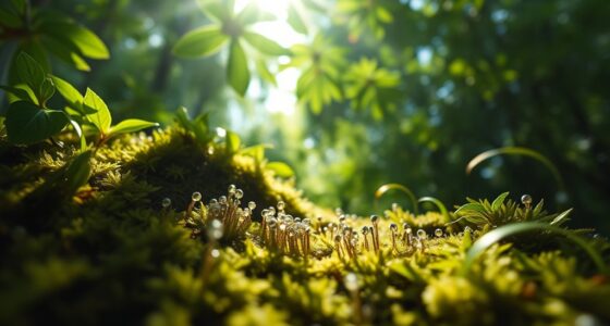 invisible environmental monitoring sensors