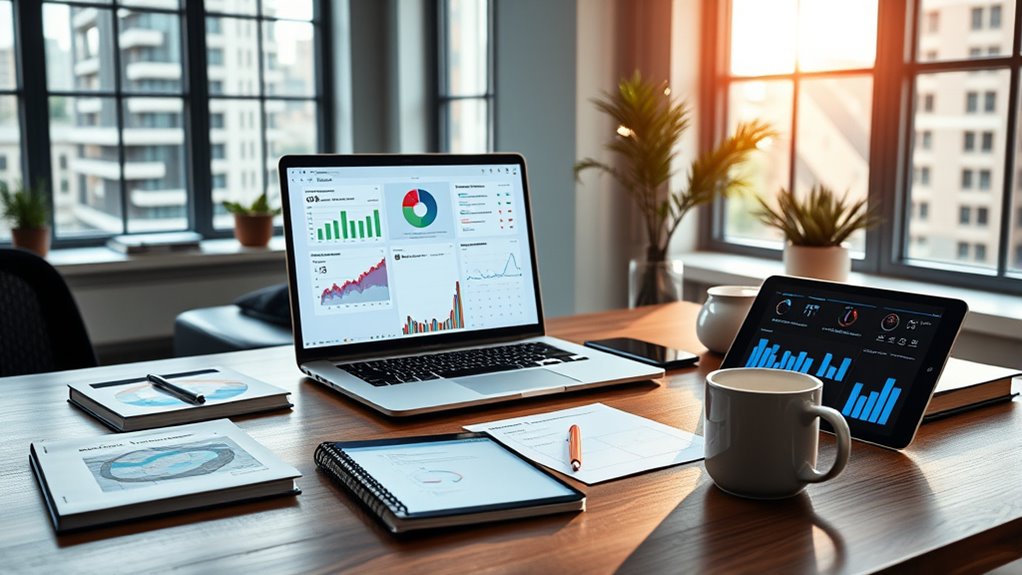 key factors for software choices