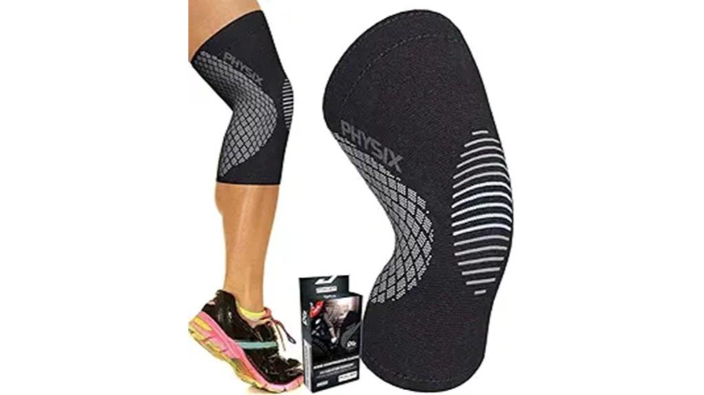 knee support for all
