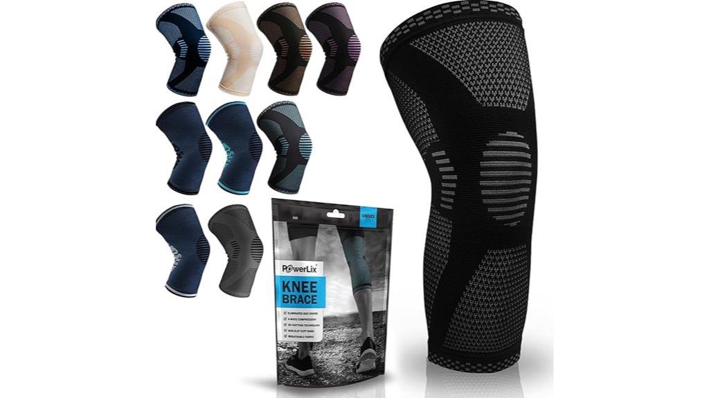 knee support for sports