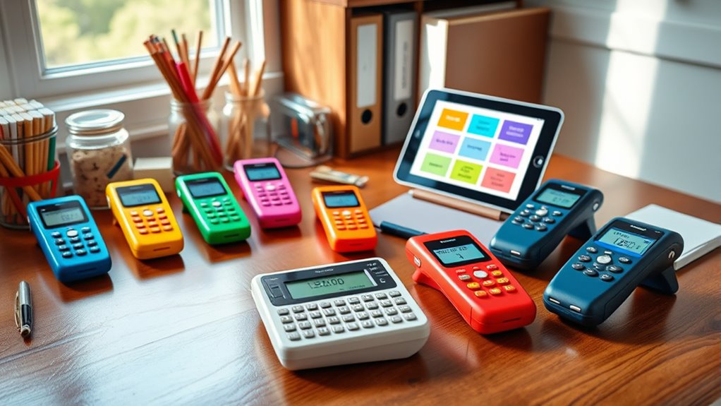 label maker selection considerations