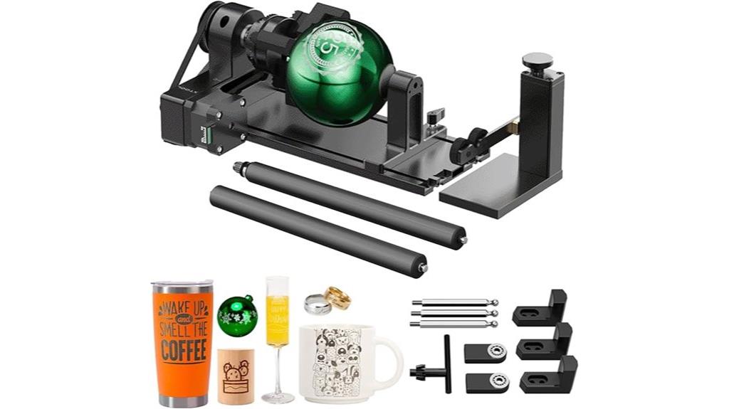 laser engraver compatibility guide