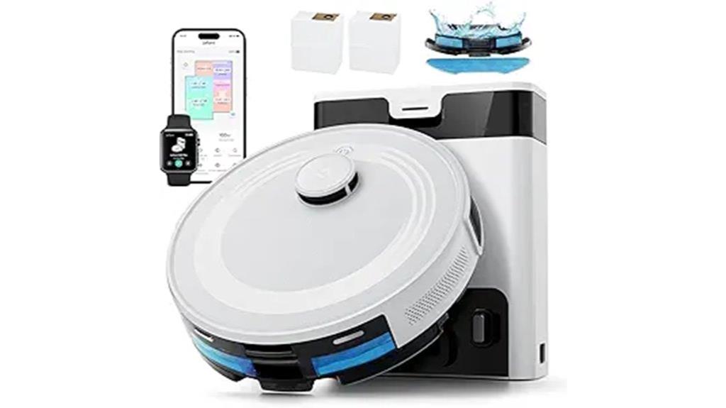 lefant m2 pro vacuum