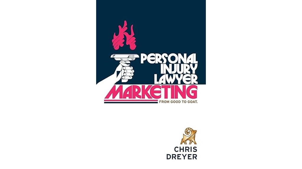 legal marketing excellence evolution
