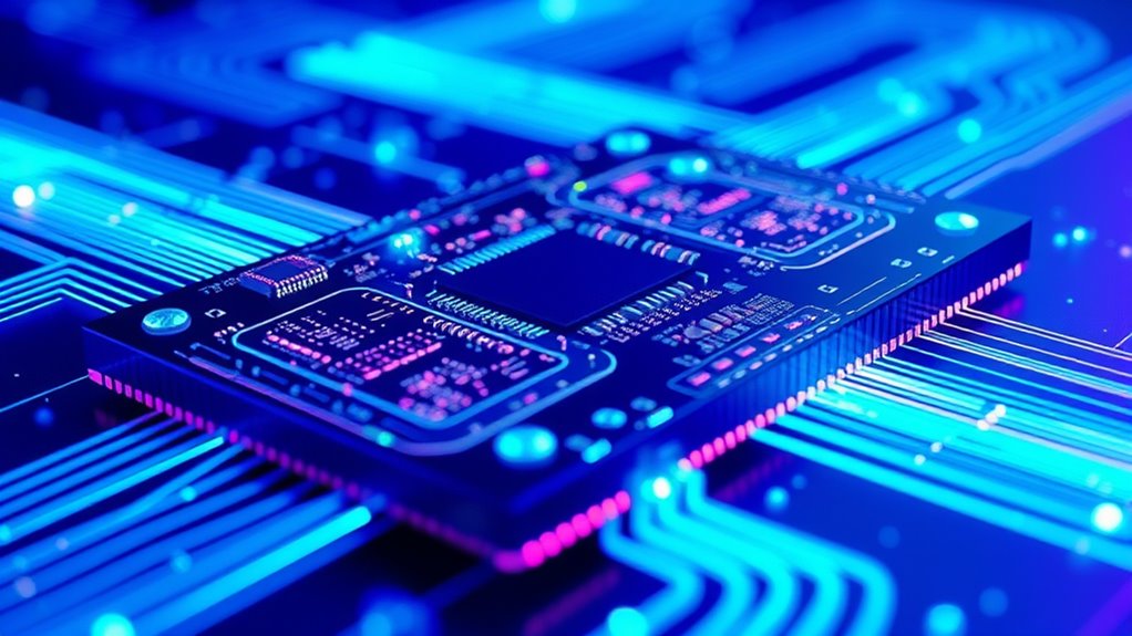 light based computing revolution