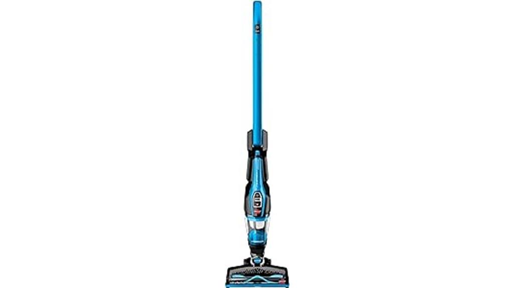 lightweight cordless vacuum