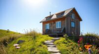 living small living large