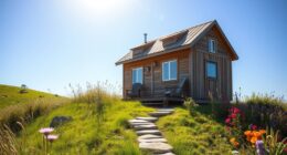 living small living large