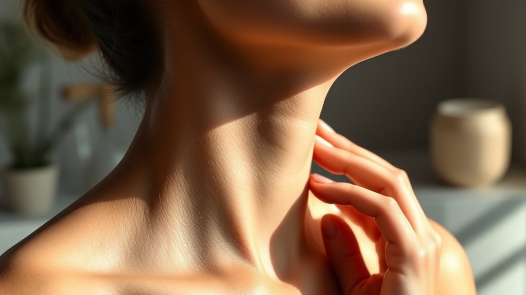lymphatic detox lifestyle tips