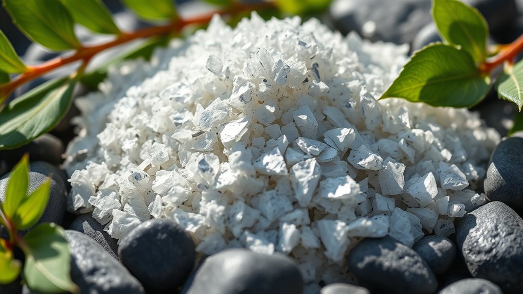 magnesium absorption and health