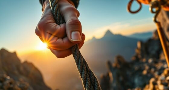 maintain resilience without exhaustion