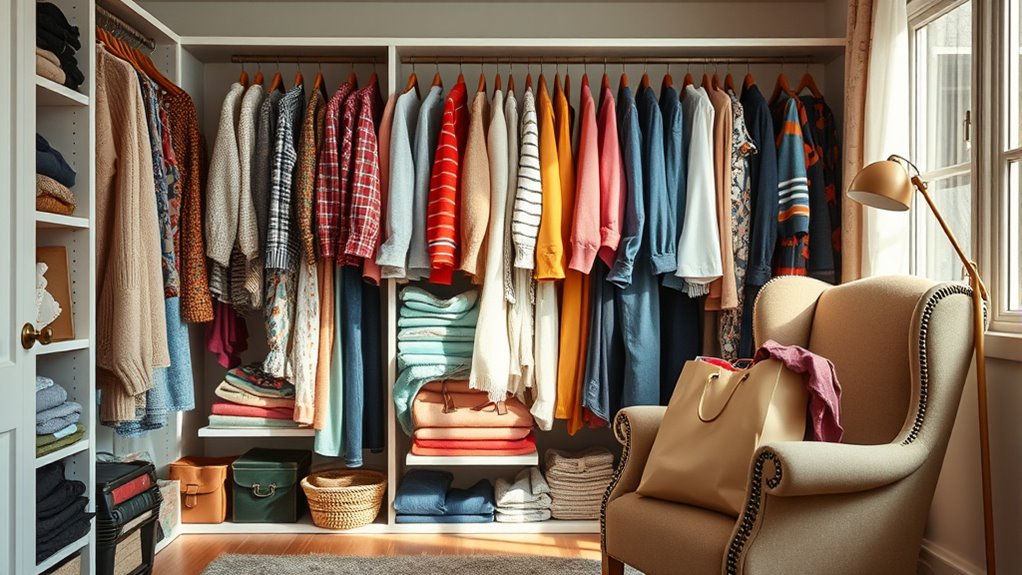 manage shopping temptations effectively