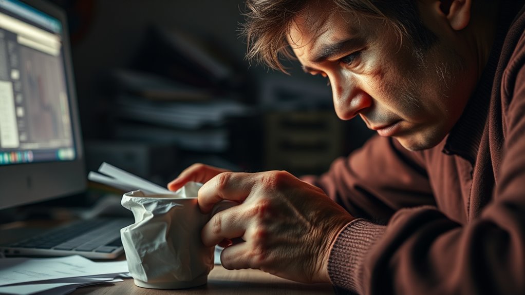 managing moral decision fatigue