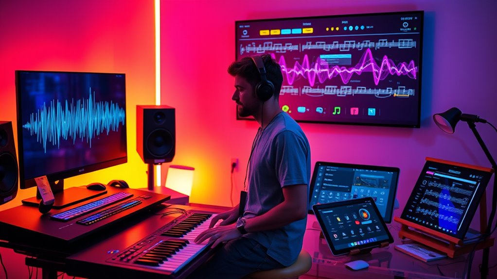 mastering creative musical prompts