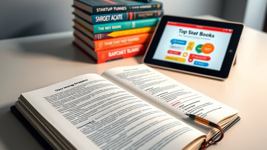 matching practical startup strategies