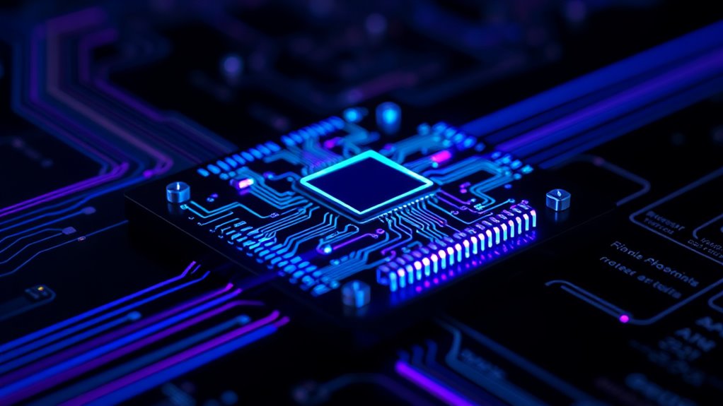 materials and component selection