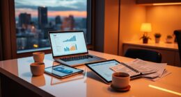 maximize earnings with tax strategies