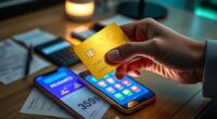maximize rewards with cashback