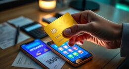 maximize rewards with cashback