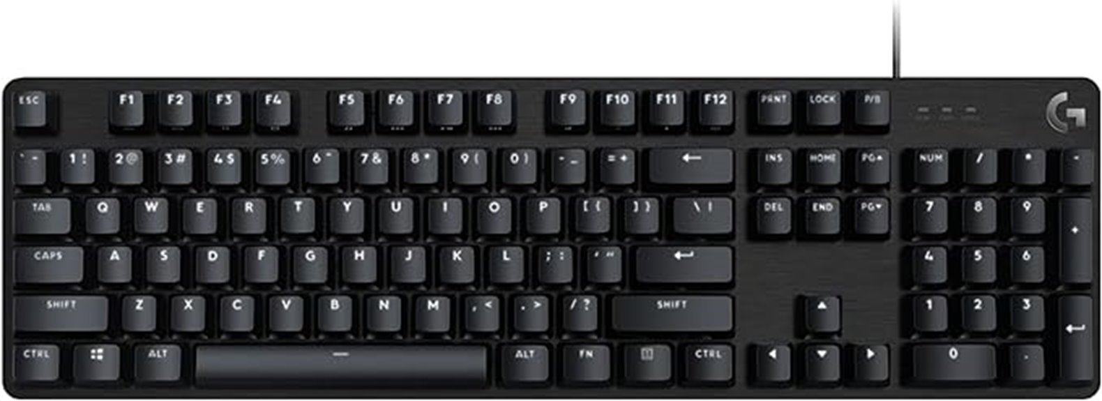 mechanical gaming keyboard