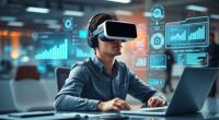 metaverse work productivity debate