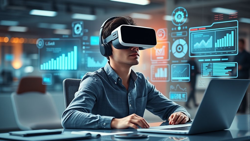 metaverse work productivity debate