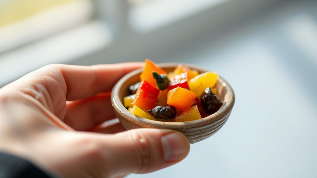 mindful eating reduces overeating