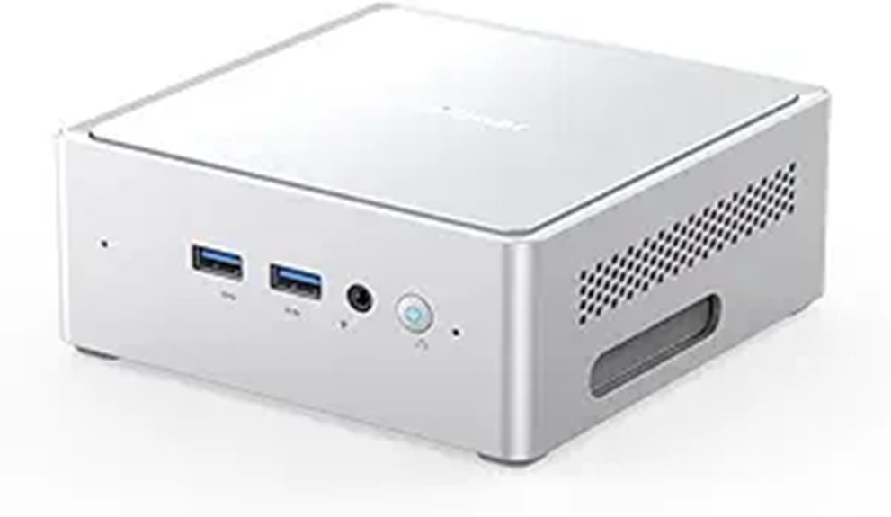mini pc with core i9