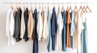 minimalist wardrobe versatile style