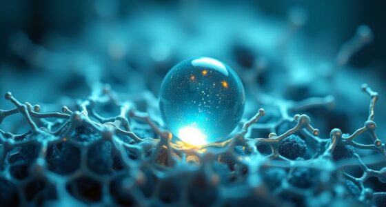 molecular level disease treatment