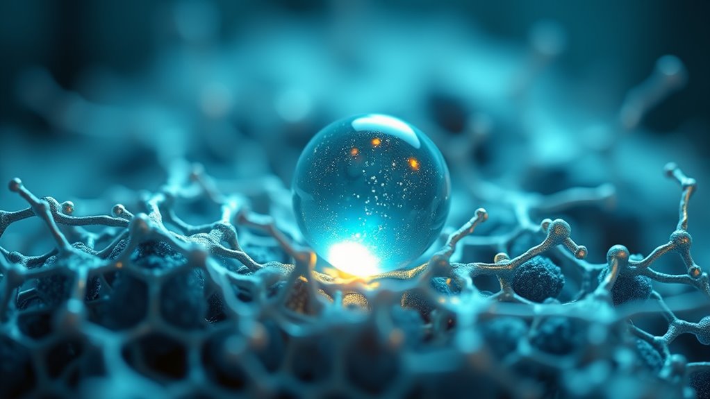 molecular level disease treatment