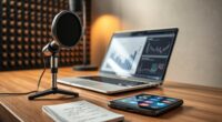 monetizing small podcast audience