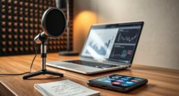monetizing small podcast audience