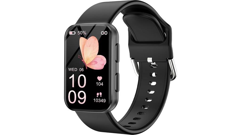 multisport blood oxygen tracker