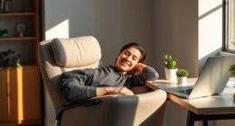 nap durations boost energy