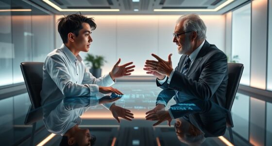 negotiating with future self