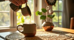 neuroscience supports daily rituals