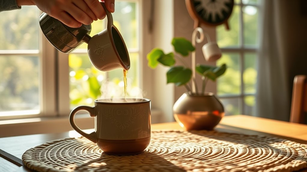 neuroscience supports daily rituals