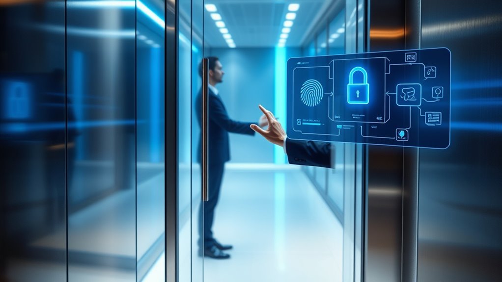 next generation secure access