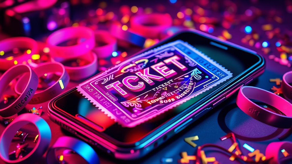 nft ticketing boosts revenue