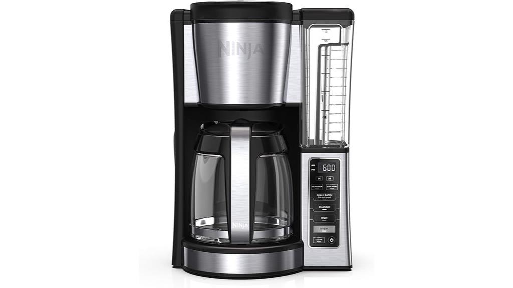 ninja coffee maker