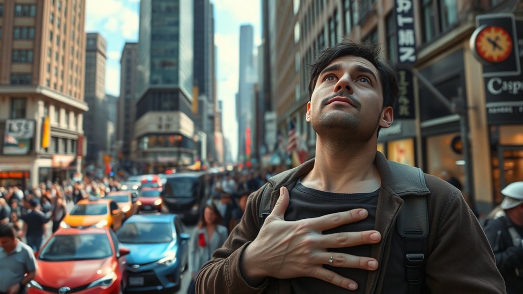 noise pollution harms heart health