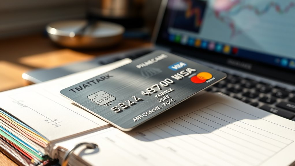 optimal credit card sign up timing