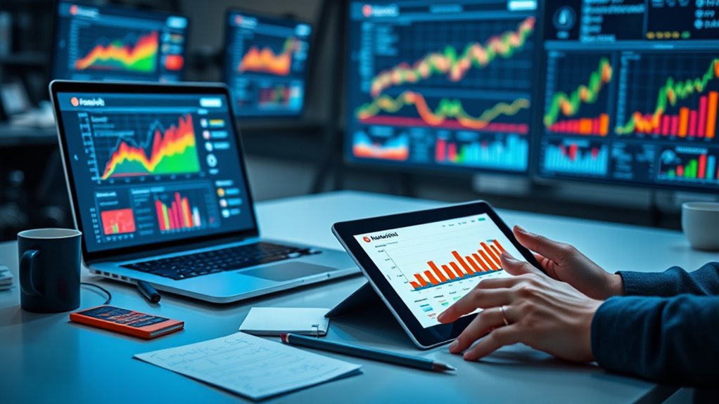 optimize website monetization strategies