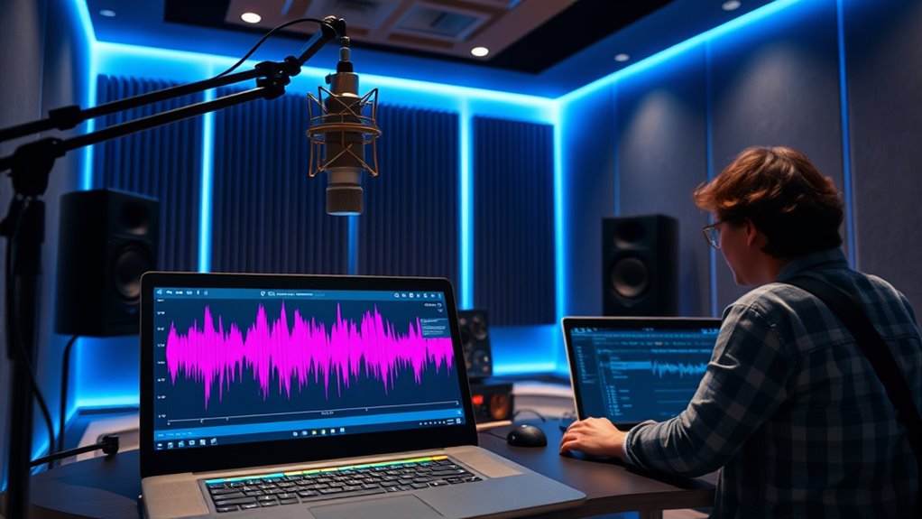 own voice protect monetize