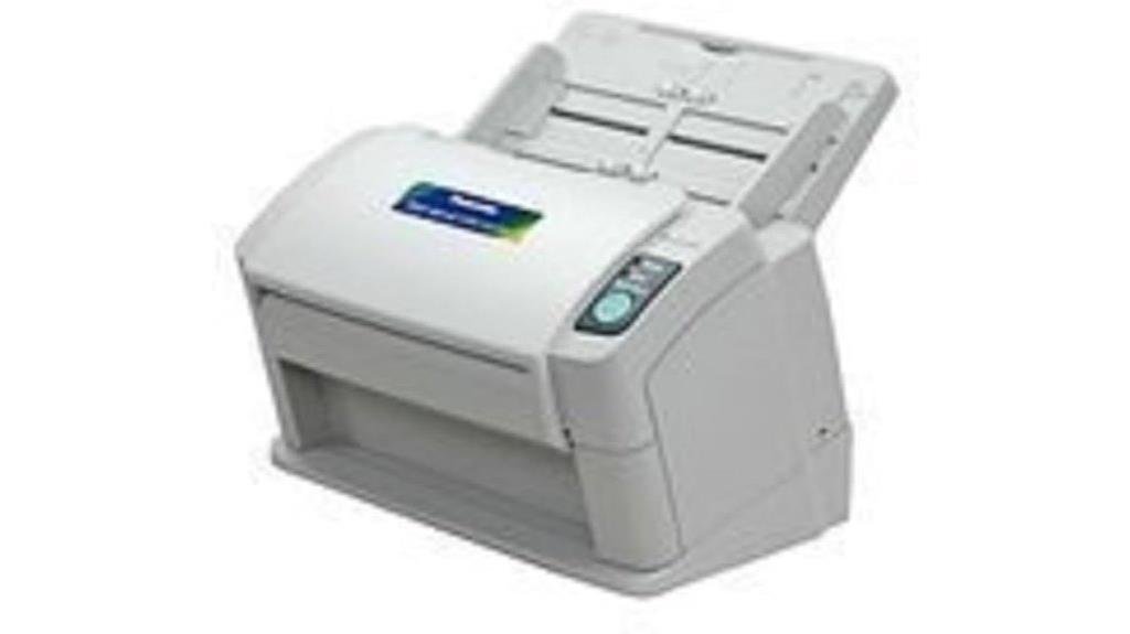 panasonic kv s1025c scanner