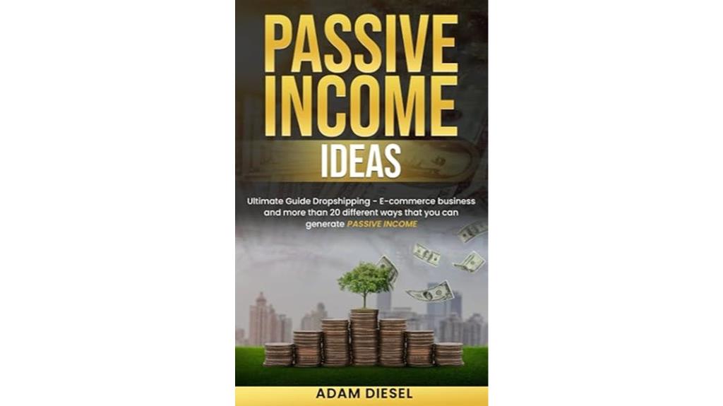 passive income strategies guide