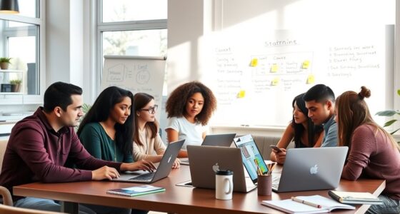 peer led cohort courses