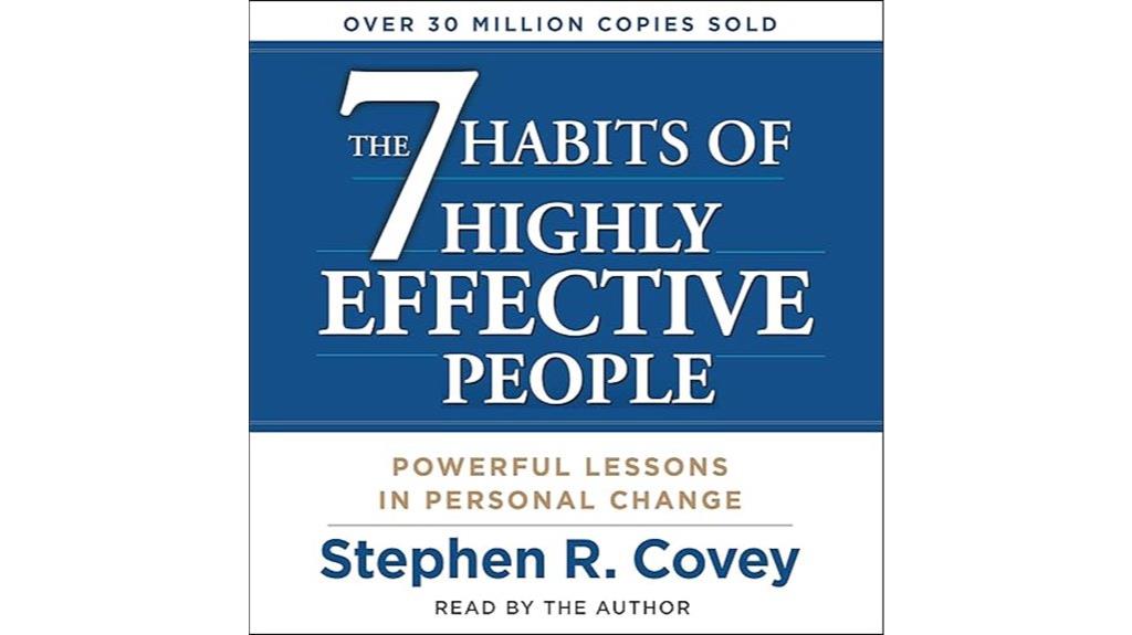 personal growth and effectiveness
