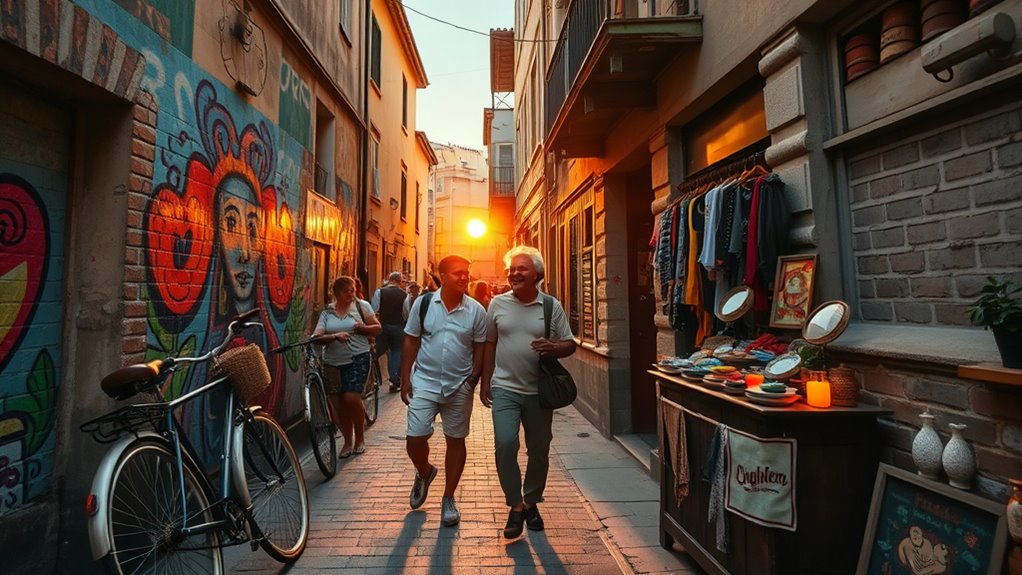 personalized cultural immersive adventures